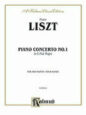 Piano Concerto No. 1 in E flat Major sheet music