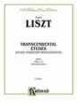 Transcendental Etudes Volume I sheet music