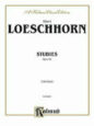 Studies Op. 65 sheet music