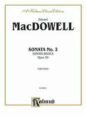 Sonata No. 2 Op. 50 sheet music