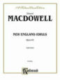 New England Idylls Op. 62 sheet music