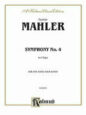 Symphony No. 4 in G Major sheet music