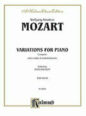 Variations Complete sheet music