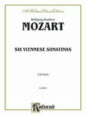 Six Viennese Sonatinas sheet music