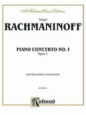 Piano Concerto No. 1 in F sharp Minor Op. 1 sheet music