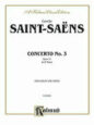 Saint-Sans: Violin Concerto No. 3 in B Minor Op. 61 sheet music