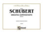 Original Compositions Four Hands Volume I sheet music