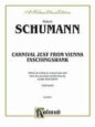 Carnival Jest from Vienna Op. 26 sheet music