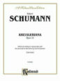 Kreisleriana Op. 16 sheet music