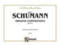 Original Compositions Four Hands Volume II sheet music