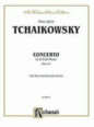 Piano Concerto No. 1 in B flat Minor Op. 23 sheet music