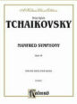Manfred Symphony Op. 58 sheet music