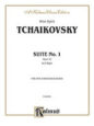 Suite No. 1 in D Major Op. 43 sheet music