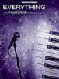 Everything sheet music
