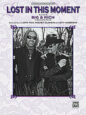 Lost In This Moment sheet music