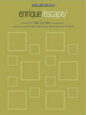 Escape sheet music