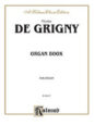 Organ Book sheet music