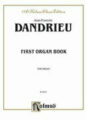First Organ Book sheet music
