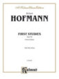 First Studies Op. 86 sheet music