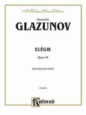 Elgie Viola Op. 44 sheet music