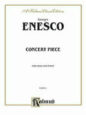 Concert Piece sheet music