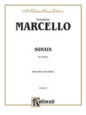 Sonata in E Minor sheet music