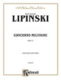 Concerto Militare Op. 21 sheet music