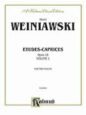Etudes-Caprices Op. 18 sheet music