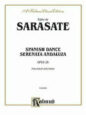 Spanish Dance Op. 28 sheet music