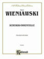 Scherzo-Tarentelle Op. 16 sheet music