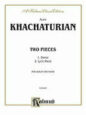 Two Pieces sheet music