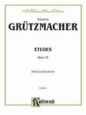 Etudes Op. 72 sheet music