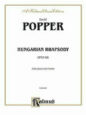 Hungarian Rhapsody, Op. 68 (COMPLETE) for cello & piano by David Popper