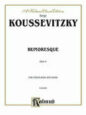 Humoresque Op. 4 sheet music