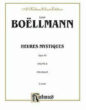 Heures Mystiques Op. 30 Volume II sheet music