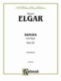 Sonata in G Major sheet music