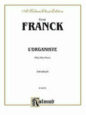 L'Organiste sheet music