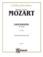 Concertone in C Major sheet music