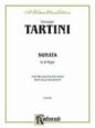Giuseppe Tartini: Sonata in D Major (COMPLETE)