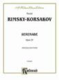 Serenade Op. 37 sheet music