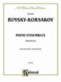 Piano Duets Volume III sheet music