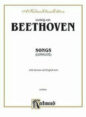 Songs sheet music