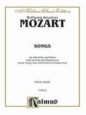 39 Songs Medium High Voice sheet music
