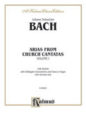 Tenor Arias Volume I sheet music