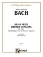 Tenor Arias Volume III sheet music