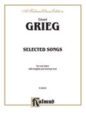 Selected Songs Low Voice-- 36 Songs sheet music