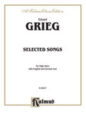 Selected Songs High Voice-- 36 Songs sheet music
