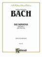 Six Sonatas Volume II sheet music