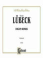 Preludes and Fugues and Chorale Prelude sheet music