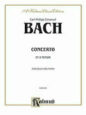 Cello Concerto in A Minor sheet music